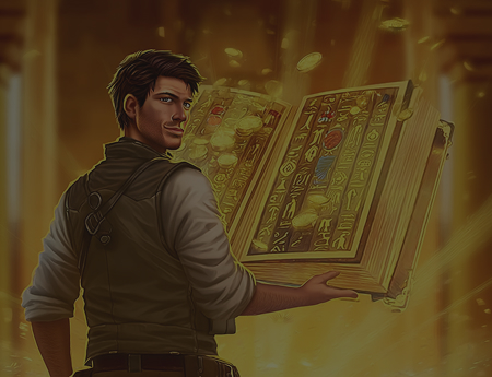 Book of Dead