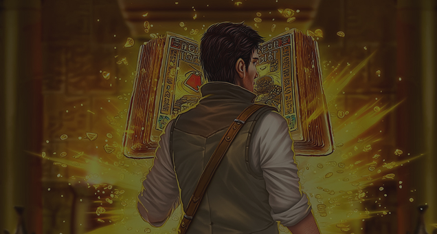 Book of Dead