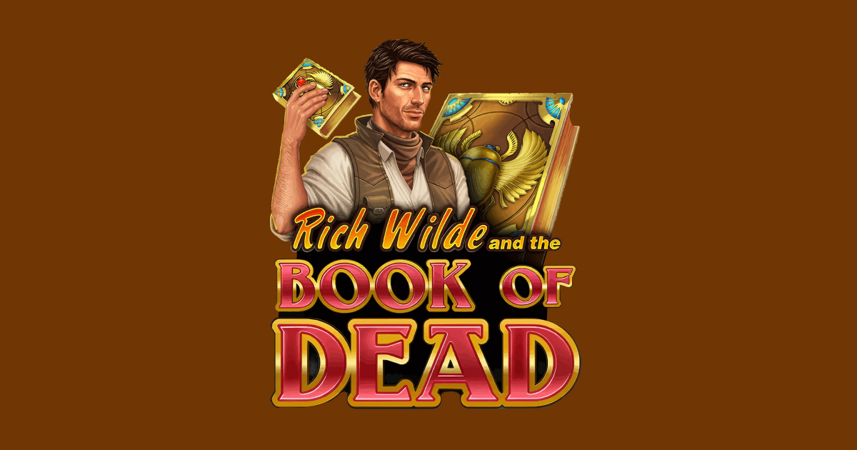 Book of Dead